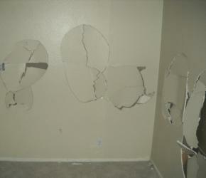 drywall